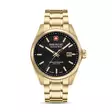 Swiss Military Hanowa Pioneer miesten rannekello SMWGH0004110 - Miesten kellot - SMWGH0004110 - 1