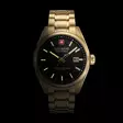 Swiss Military Hanowa Pioneer miesten rannekello SMWGH0004110 - Miesten kellot - SMWGH0004110 - 6