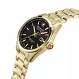 Swiss Military Hanowa Pioneer miesten rannekello SMWGH0004110 - Miesten kellot - SMWGH0004110 - 2