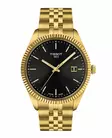 Tissot Ballade miesten rannekello T156.410.33.051.00 - Miesten kellot - T1564103305100 - 1