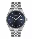 Tissot Ballade miesten rannekello T156.410.11.041.00 - Miesten kellot - T1564101104100 - 1