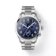 TISSOT Chrono L miesten rannekello T116.417.11.042.00 - Miesten kellot - T1164171104200 - 1