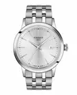 Tissot Classic Dream miesten rannekello T129.410.11.031.00 - Miesten kellot - T1294101103100 - 1