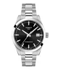 TISSOT GENTLEMAN 38 mm automaattikello T165.807.11.051.00 - Miesten kellot - T1658071105100 - 1