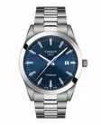 Tissot Gentleman miesten titaaninen rannekello T127.410.44.041.00 - Miesten kellot - T1274104404100 - 1