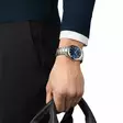 Tissot Gentleman miesten titaaninen rannekello T127.410.44.041.00 - Miesten kellot - T1274104404100 - 2