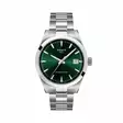 Tissot Gentleman powermatic80 miesten automaattikello T165.807.11.091.00 - Miesten kellot - T1658071109100 - 1