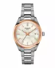 Tissot PR100 34mm naisten rannekello T150.210.21.111.00 - Naisten kellot - T1502102111100 - 1