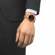 Tissot PR100 miesten rannekello T150.410.33.051.00 - Miesten kellot - T1504103305100 - 2