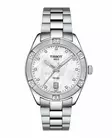 Tissot PR100 naisten rannekello T101.910.11.116.00 - Naisten kellot - T1019101111600 - 1