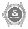 Tissot Seastar 1000 quartz GMT miesten rannekello T120.852.11.051.00 - Miesten kellot - T1208521105100 - 4
