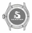 Tissot Seastar 1000 quartz GMT miesten rannekello T120.852.22.051.00 - Miesten kellot - T1208522205100 - 4