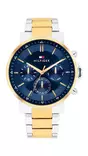 Tommy Hilfiger miesten rannekello TH1710710 - Miesten kellot - TH1710710 - 1