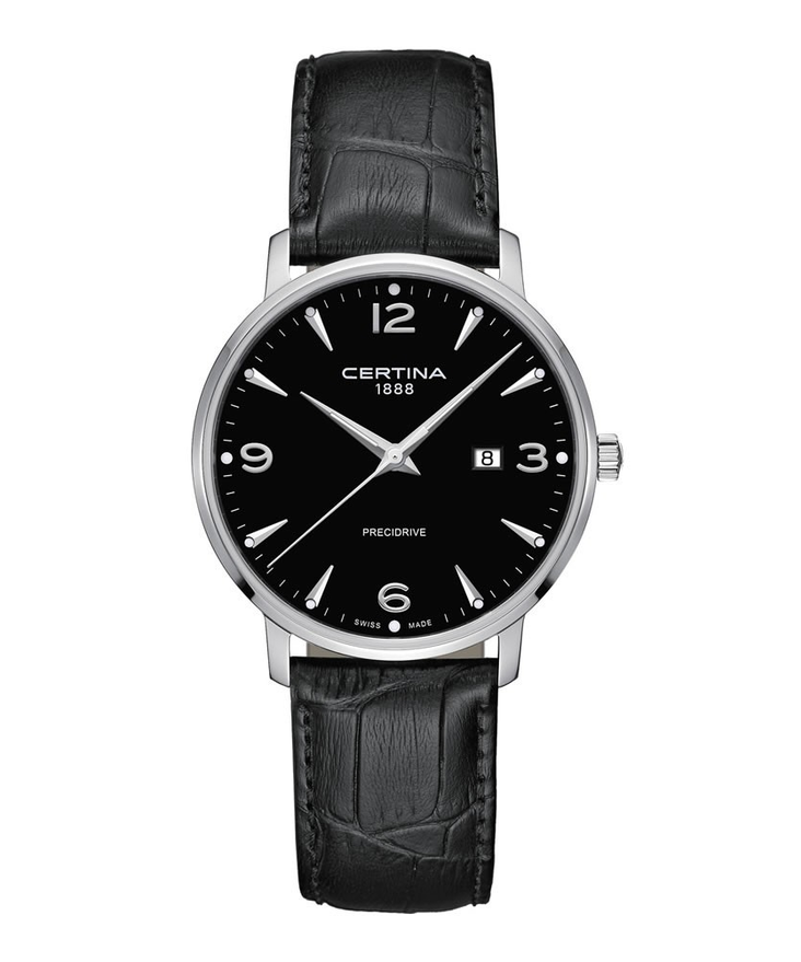 Certina DS Caimano miesten rannekello C035.410.16.057.00 - Miesten kellot - C0354101605700 - 1