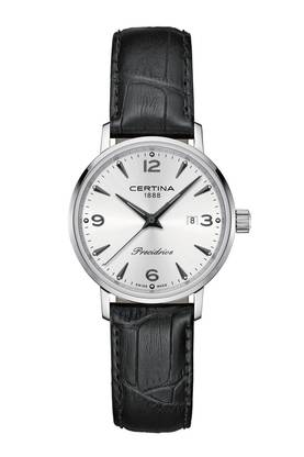 Certina DS Caimano naisten rannekello C035.210.16.037.00 - Naisten kellot - C0352101603700 - 1