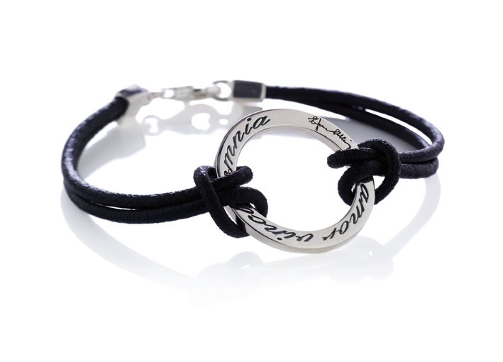 Efva Attling Amor Vincit Omnia rannekoru - Naisten rannekorut - 14-110-00530 - 1