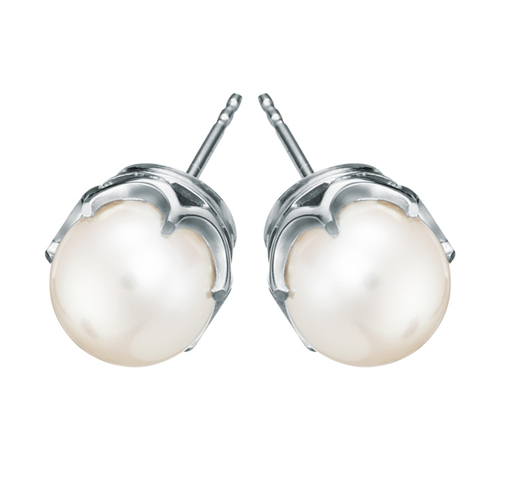 HELMIKORVAKORUT - Naisten korvakorut - HOP-KO06KR00 - 1