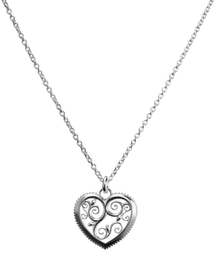 Hertta riipus - Lumoava kaulakorut ja riipukset - 563910000 - 1