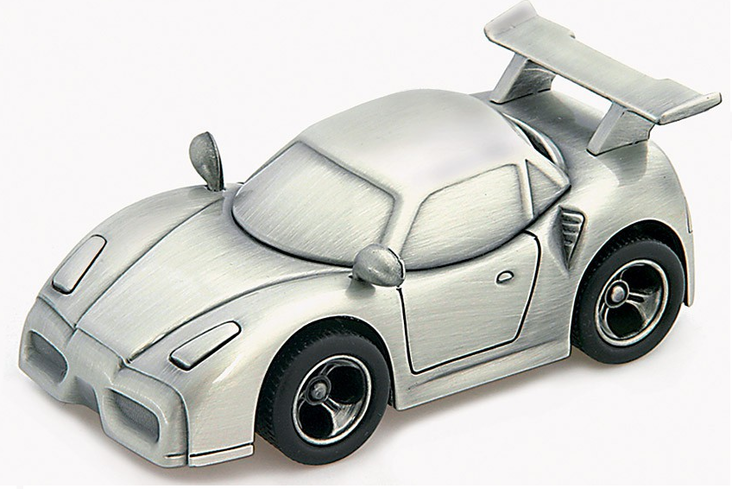 KASTELAHJA RALLIAUTO PANKKI - Pankit - 078650 - 1