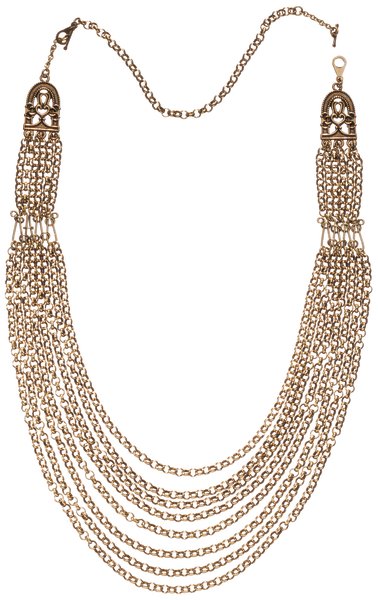 Kalevala Paratiisi kääty pronssia 3302180 - Kalevala kaulakorut - 3302180 - 1