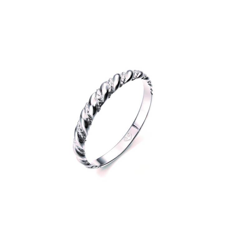 Kalevala Love Liitto - sormus 2,8mm 14k 10003 VK - Kalevala - 541000300160 - 2