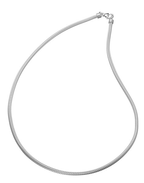 Kalevala Verkkoketju 8105/1 hopeaa - Kalevala kaulakorut - 238105140 - 1