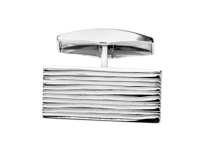 Kalvosinnapit hopeaa SA463100000 - Kalvosinnapit - SA463100000 - 1