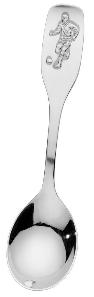 Kummilusikka JALKAPALLO - Kummilusikat - 521-139-10 - 1