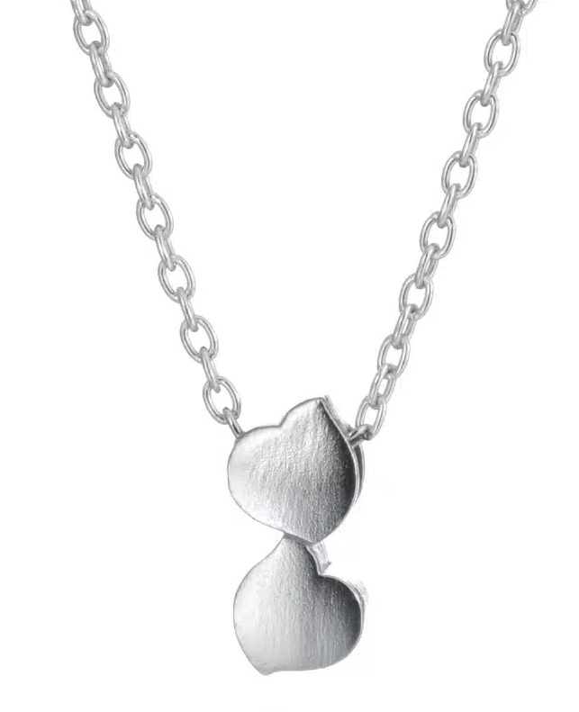 LUMOAVA Hali riipus,hopeaa.L56236600000 - Lumoava kaulakorut ja riipukset - L56236600000 - 1