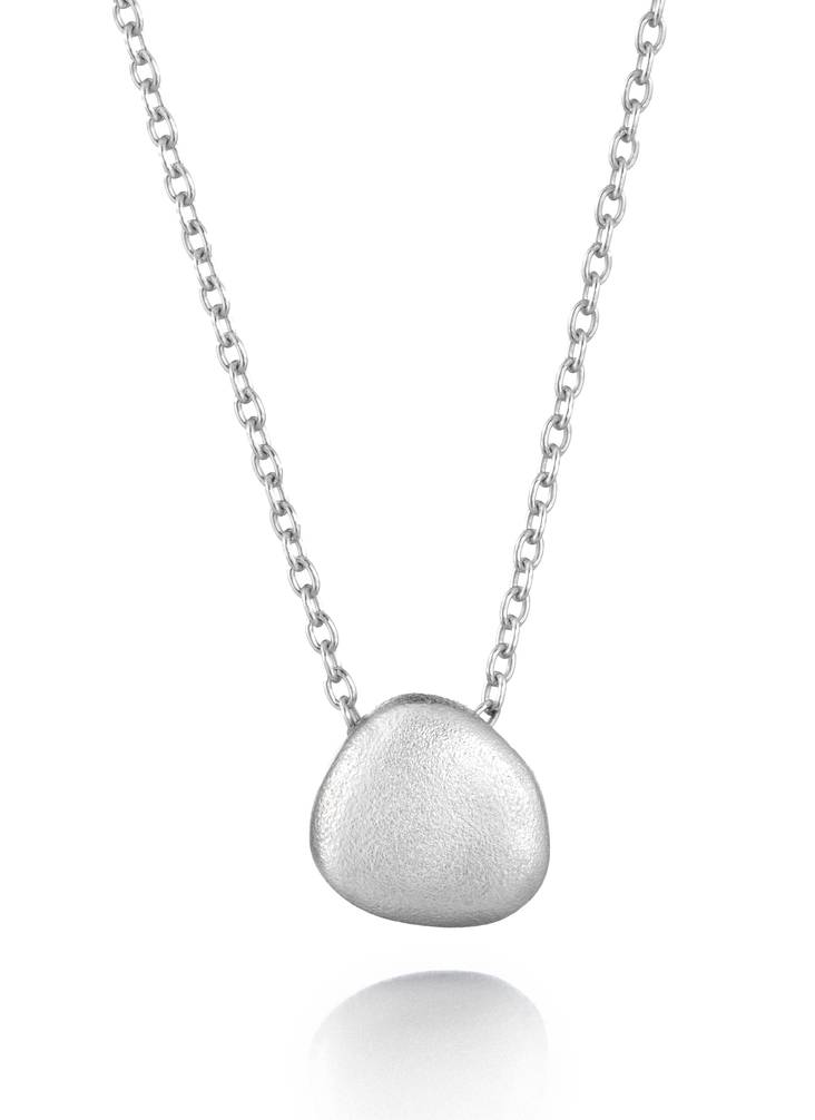 LUMOAVA LUOTO hopeinen riipus L56230700000 - Lumoava kaulakorut ja riipukset - L56230700000 - 1