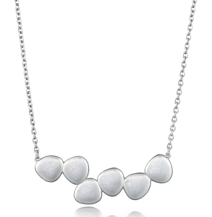 LUMOAVA LUOTO kaulakoru L57230700000 - Lumoava kaulakorut ja riipukset - L57230700000 - 1