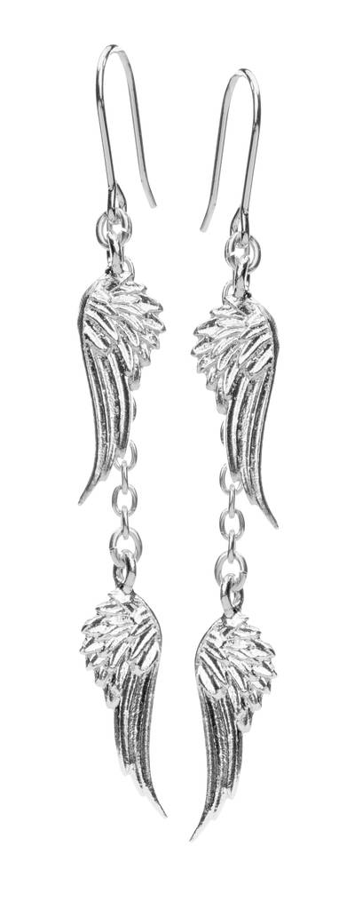 LUMOAVA RAKKAIN KORVAKORUT - Lumoava korvakorut - 550800 - 1