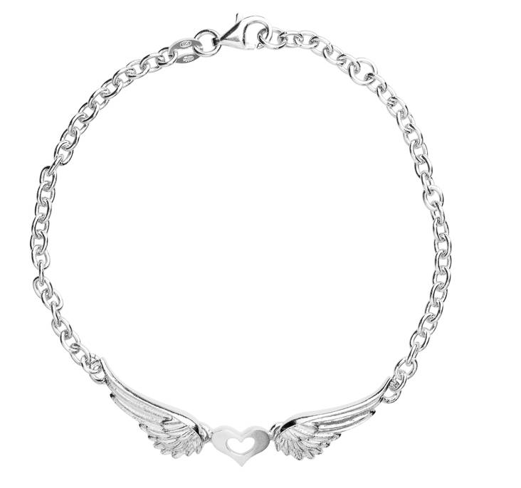 LUMOAVA RAKKAIN RANNEKORU - Lumoava rannekorut - 530800000 - 1