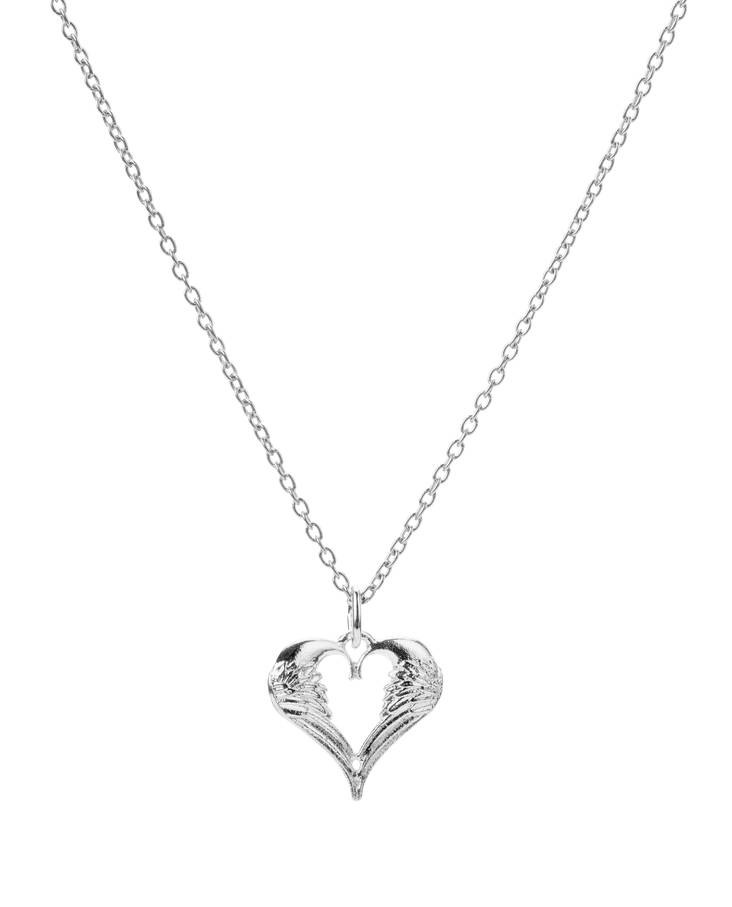 LUMOAVA RAKKAIN RIIPUS - Lumoava kaulakorut ja riipukset - 560800000 - 1