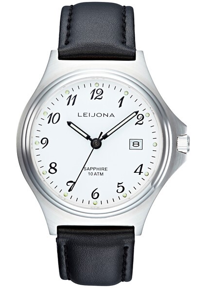 Leijona Pielavesi miesten rannekello 5020-1900 - Miesten kellot - 5020-1900 - 1