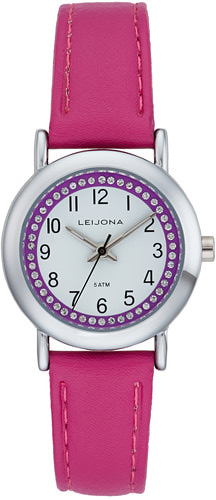 Leijona lasten rannekello 5323-930 - Lasten kellot - 5323-930 - 1