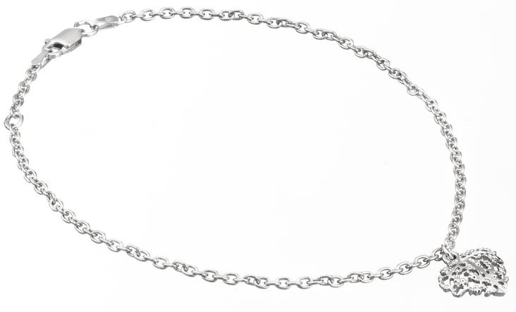 Lumoava BELLA nilkkakoru L59231800000 - Naisten korut - L59231800000 - 1