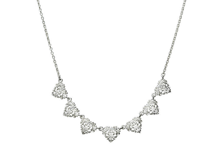 Lumoava Bella kaulakoru 571820 - Lumoava kaulakorut ja riipukset - 571820 - 1