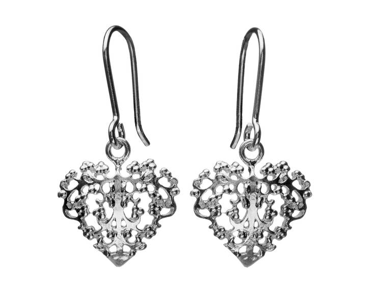 Lumoava Bella korvakorut 551820000 - Lumoava korvakorut - 551820000 - 1