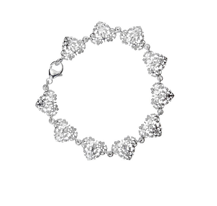 Lumoava Bella rannekoru 531820 - Lumoava rannekorut - 531820 - 1