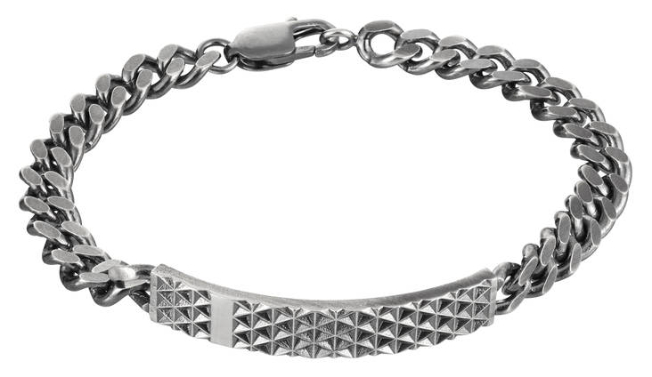 Lumoava Grafiitti rannekoru VL5320201702000 - Lumoava rannekorut - VL53201720210 - 1