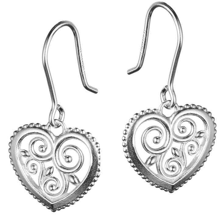 Lumoava Hertta korvakorut 553900000 - Lumoava korvakorut - 553900000 - 1