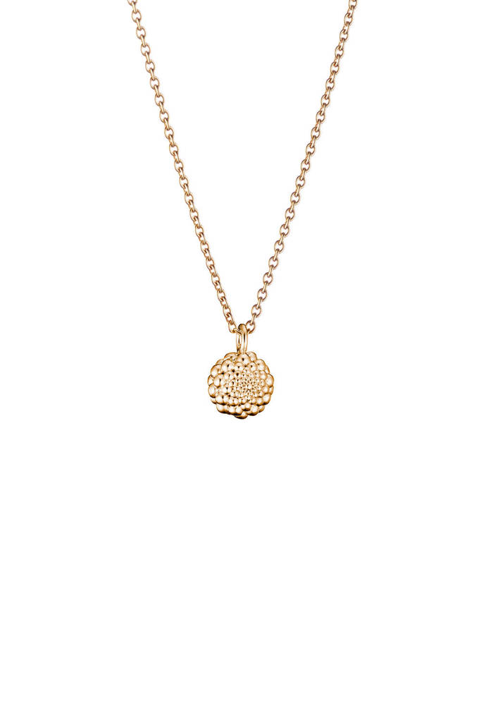 Lumoava Hilla riipus kultaa L76207700000 - Lumoava kaulakorut ja riipukset - L76207700000 - 1