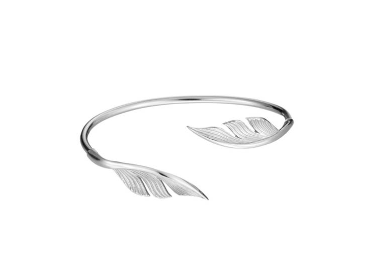 Lumoava Höyhen rannekoru L5620800000 - Lumoava rannekorut - L5320800000 - 1