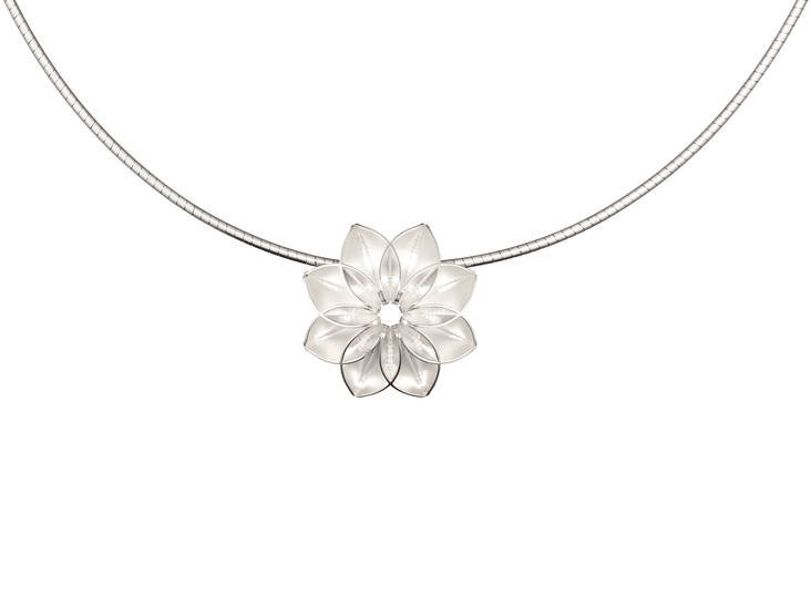 Lumoava Hurma kaulakoru 566110000 - Lumoava kaulakorut ja riipukset - 566110000 - 1