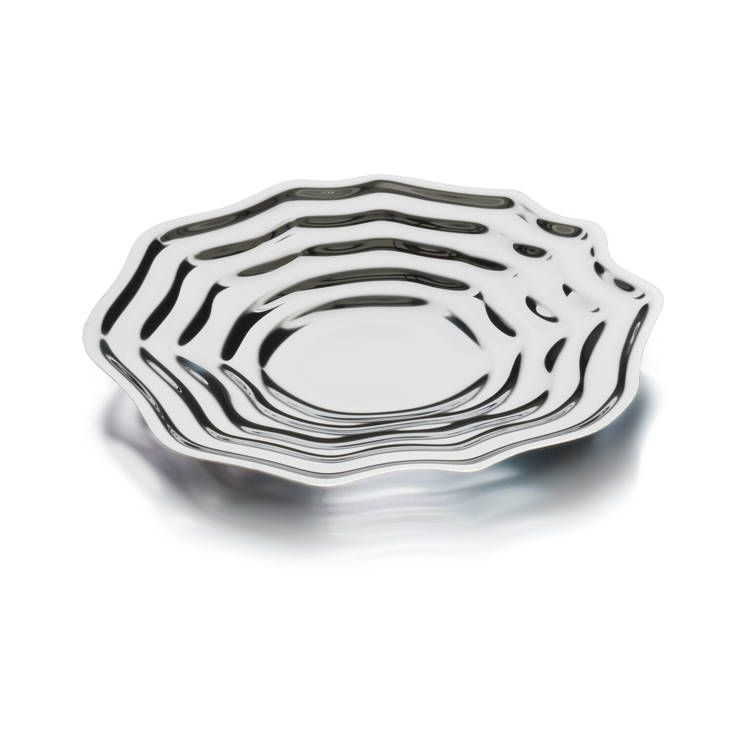 Lumoava Metsälampi tarjoiluvati 290mm L30230112000 - Lumoava koti - L30230112000 - 1