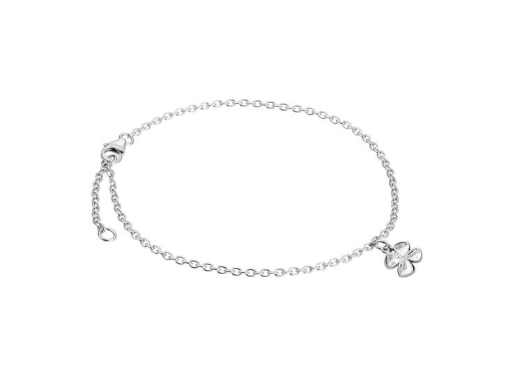 Lumoava Onnekas Nilkkakoru L5920360000 - Lumoava rannekorut - L59203600000 - 1