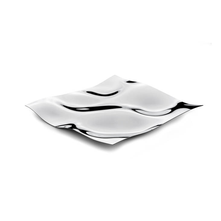 Lumoava Pinta teräksinen tarjouluvati L30203912000 - Lumoava koti - L30203912000 - 1