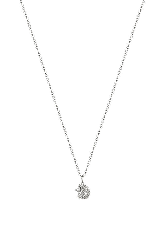 Lumoava SIILI SIPPURA L51221000000 riipus 36/38cm - Korut - L51221000000 - 1