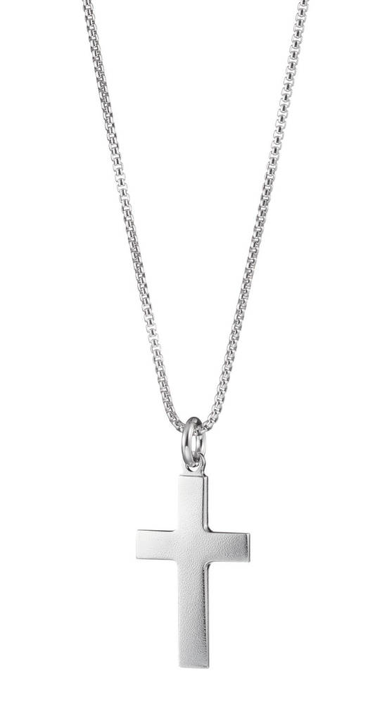 Lumoava Säde ristiriipus 502100 - Lumoava kaulakorut ja riipukset - 502100 - 1